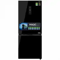 Tủ Lạnh Aqua Inverter 260 Lít AQR-IG298EB (GB)