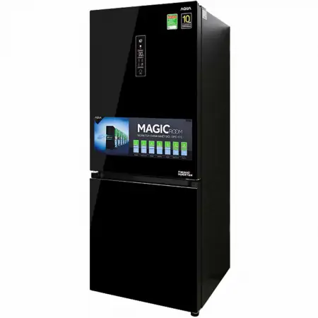 Tủ Lạnh Aqua Inverter 260 Lít AQR-IG298EB (GB) 1