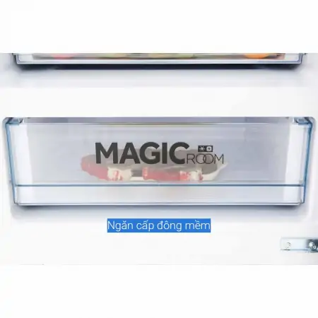 Tủ Lạnh Aqua Inverter 260 Lít AQR-IG298EB (GB) 5