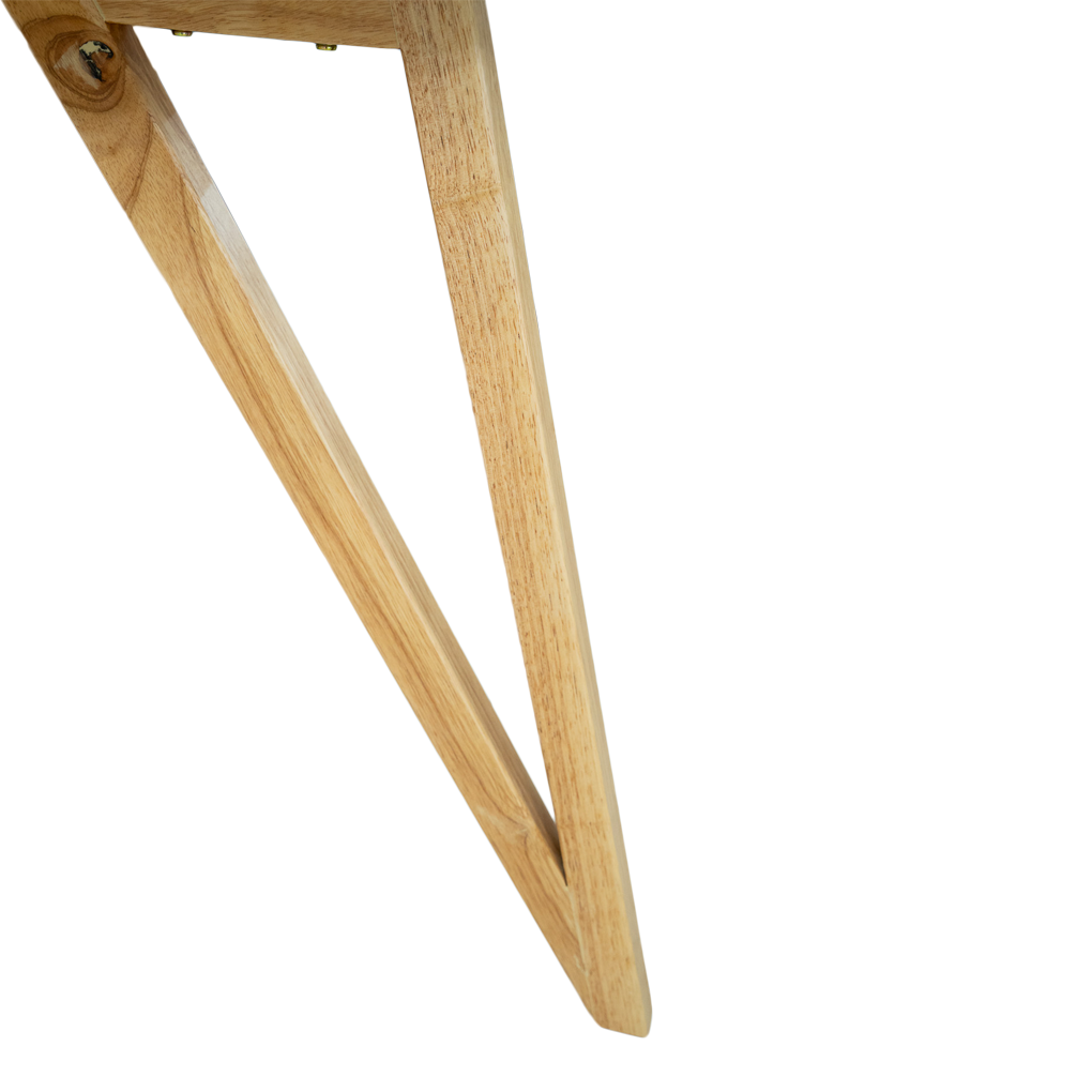 Bàn Ăn SPRING 1.8M NS9261 Trắng/Sồi 0