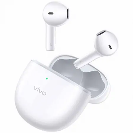 Tai nghe Vivo True wireless XE W25 TWS 5