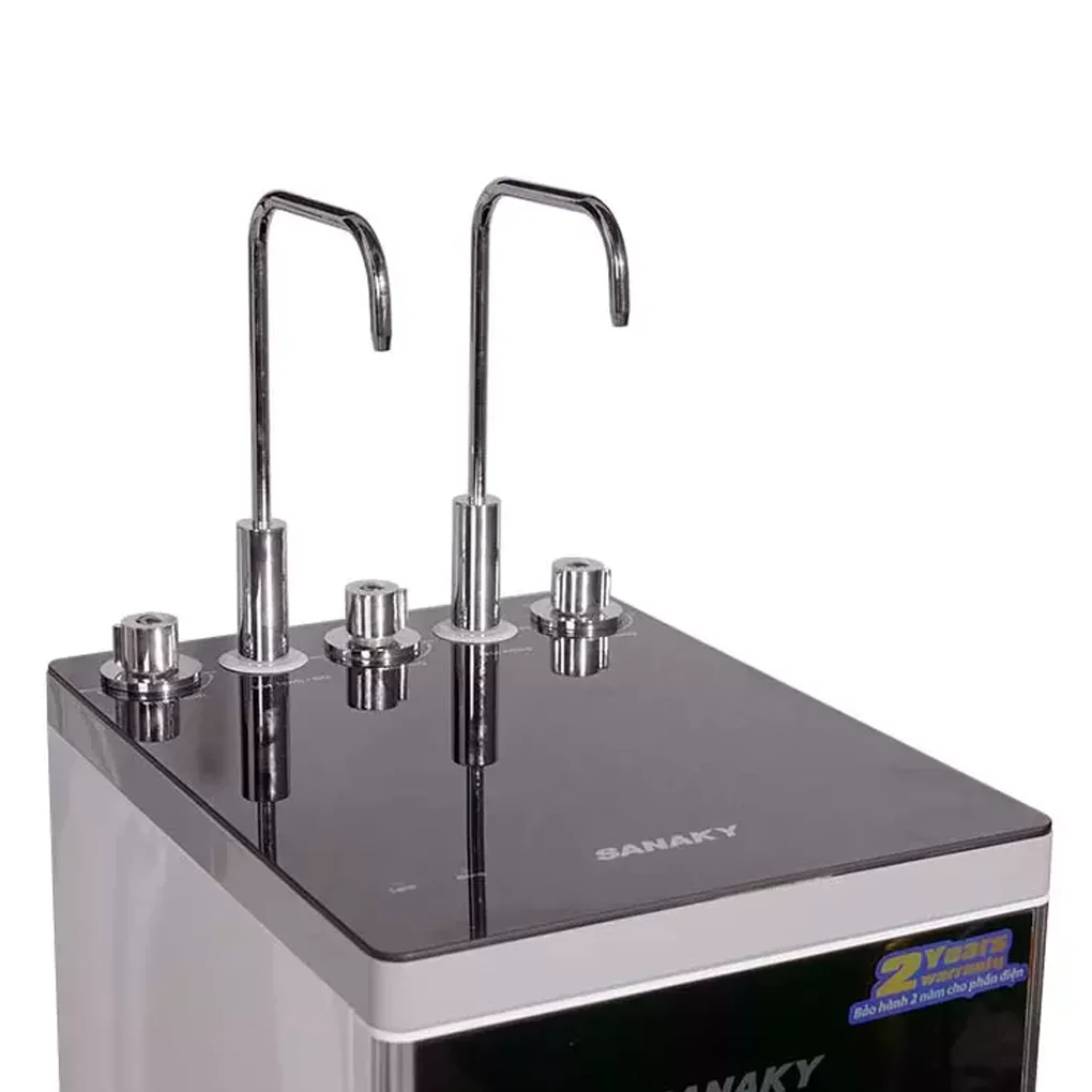 Máy Lọc Nước Nóng Lạnh Sanaky VH-102HP 11 Lõi 2