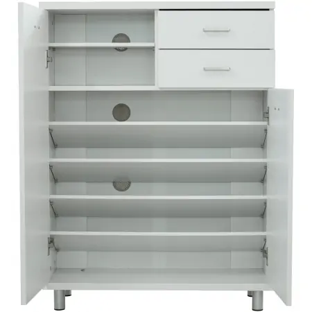 Tủ Giày Wish NS0081 80cm Trắng 0