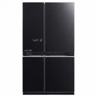 Tủ Lạnh Mitsubishi Inverter 580 lít MR-L72EN-GBK-V