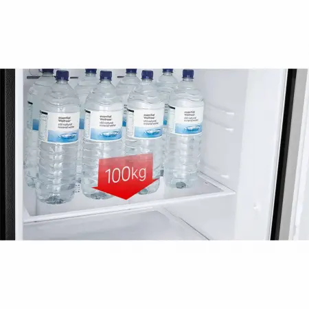 Tủ Lạnh Mitsubishi Inverter 580 lít MR-L72EN-GBK-V 3