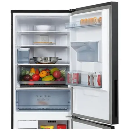 Tủ Lạnh Panasonic Inverter 300 Lít NR-BV331WGKV 3