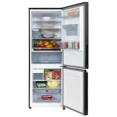 Tủ Lạnh Panasonic Inverter 300 Lít NR-BV331WGKV 2