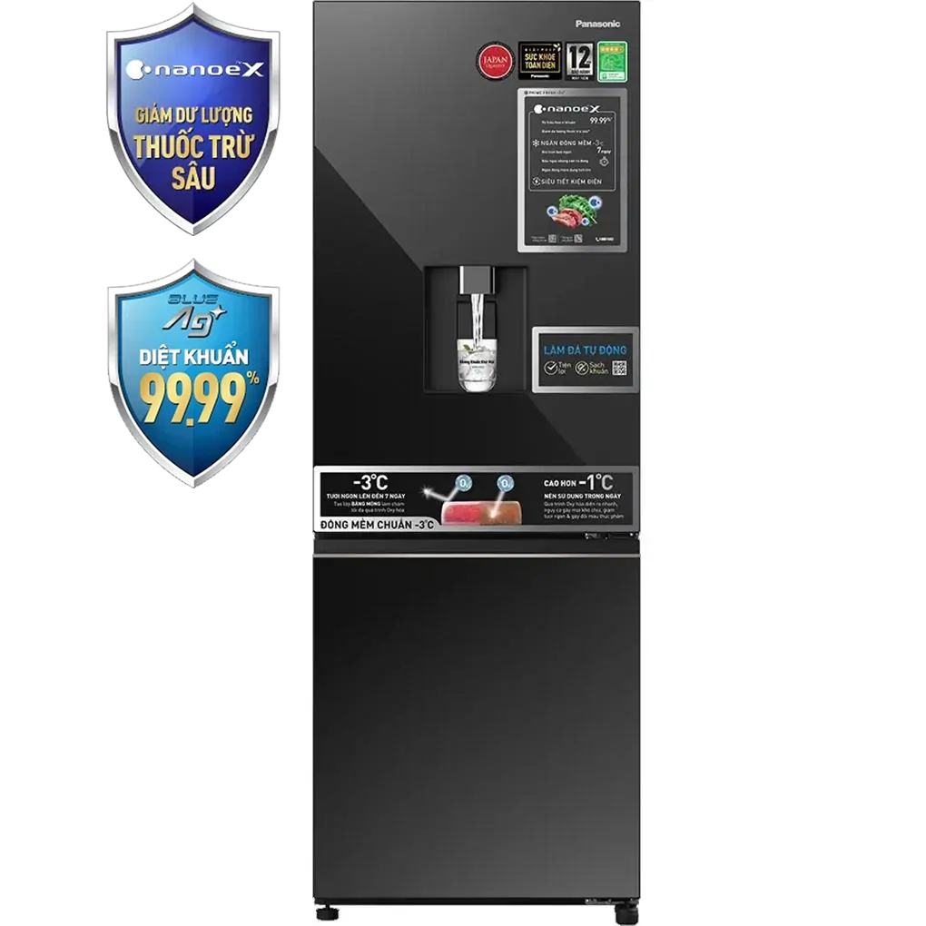 Inverter 300 L&iacute;t NR-BV331WGKV