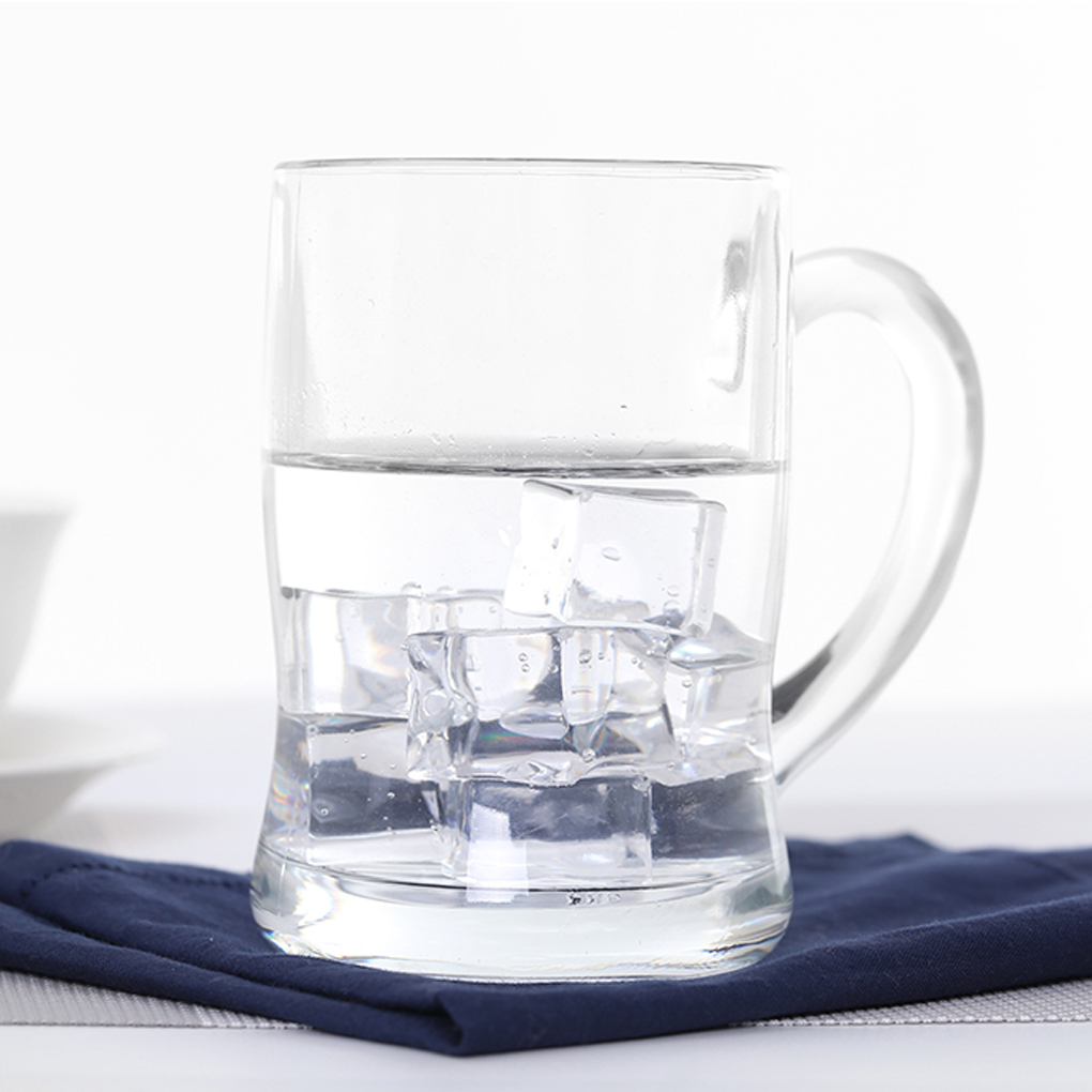 Ly Bia Thủy Tinh Luminarc Benidorm 450ml 1