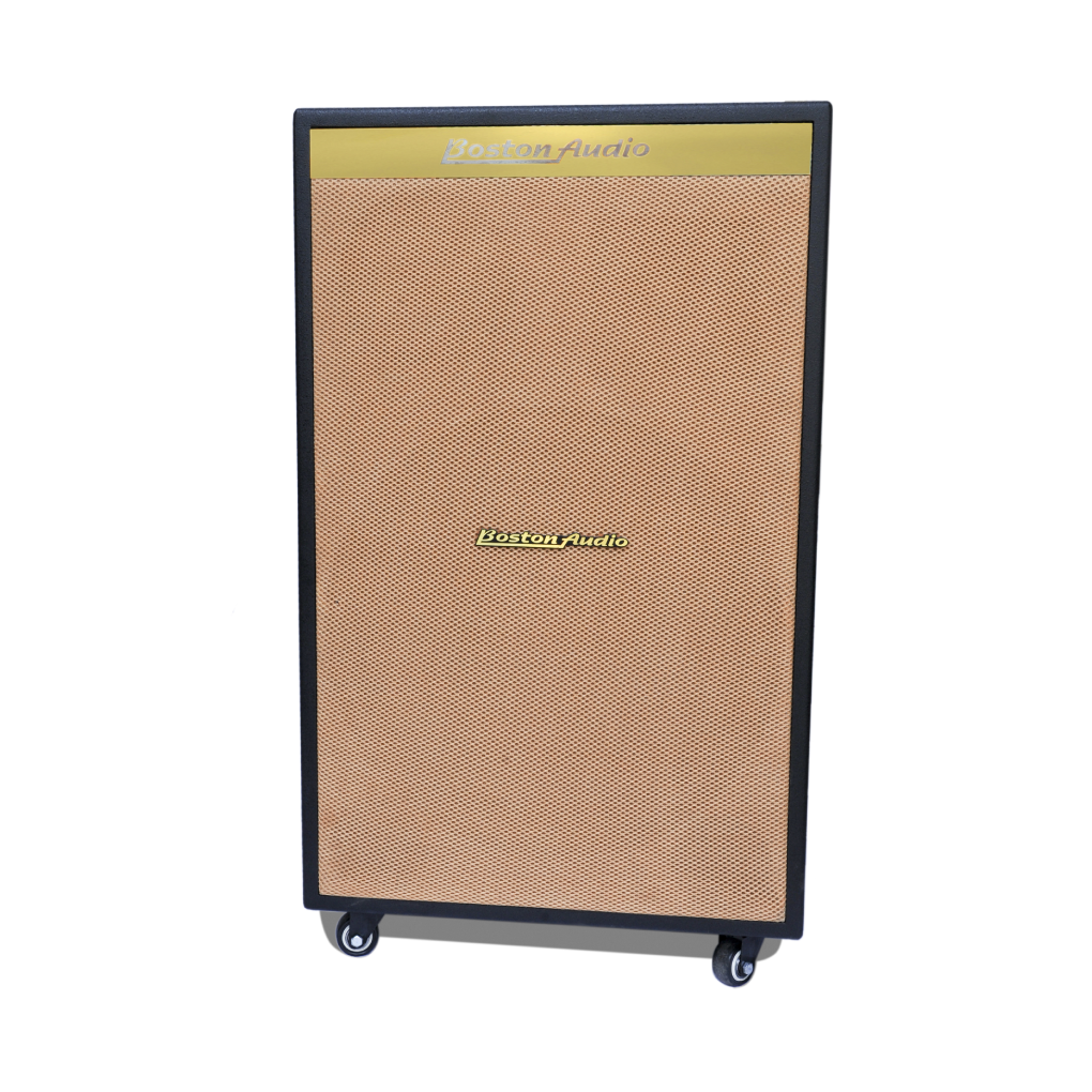 Loa Thùng Kéo Hiệu BA 2000 VII