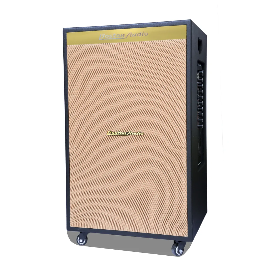 Loa Thùng Kéo Hiệu Boston Audio BA 2000 VII 1