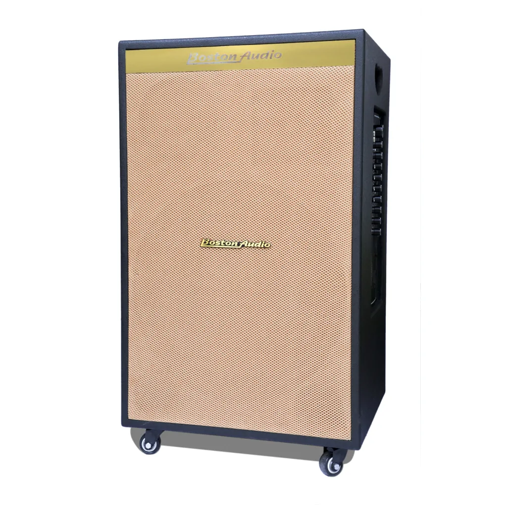 Loa Thùng Kéo Hiệu Boston Audio BA 2000 VII 2