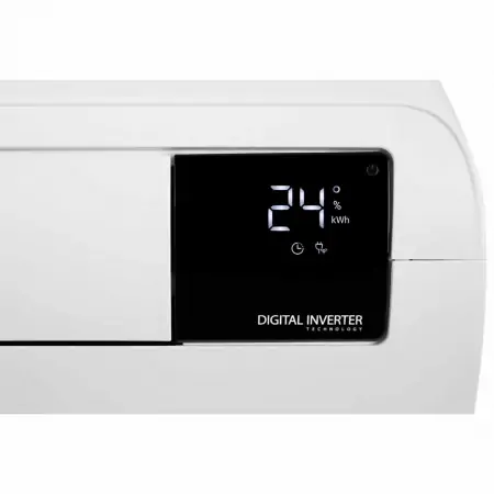 Máy Lạnh Samsung Inverter 2.5 HP AR24TYHYCWKNSV 5