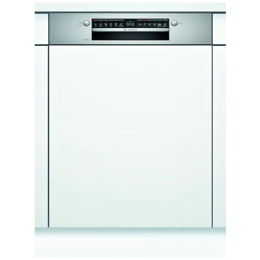 Máy Rửa Bát Bosch SMI4HVS33E Series 4 - Châu Âu