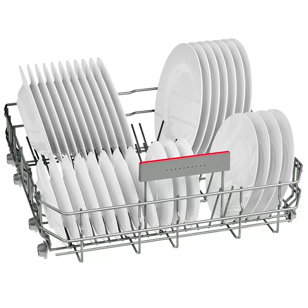 Máy Rửa Bát Bosch SMI4HVS33E Series 4 - Châu Âu 0