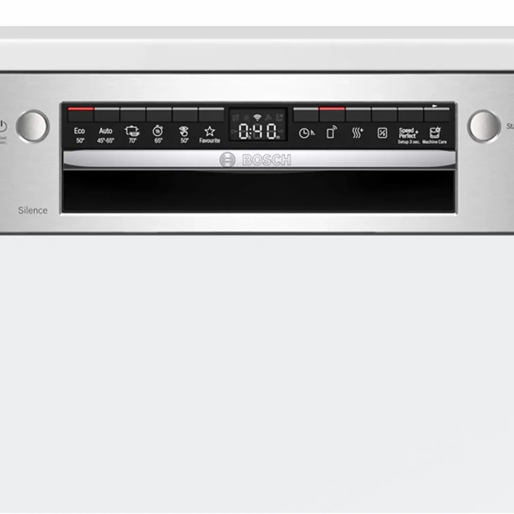 Máy Rửa Bát Bosch SMI4HVS33E Series 4 - Châu Âu 2