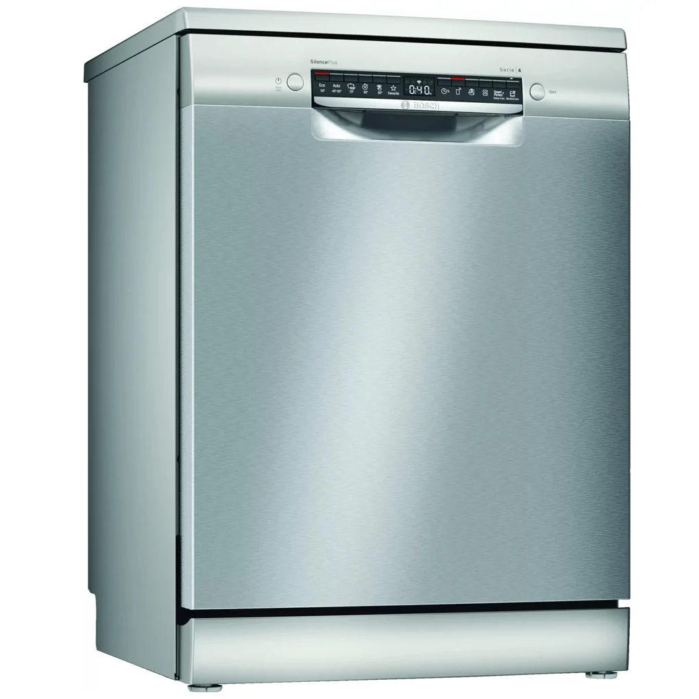 Máy Rửa Bát Bosch SMS4EVI14E Series 4