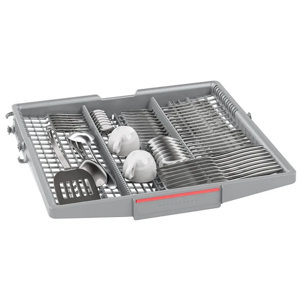 Máy Rửa Bát Bosch SMS4EVI14E Series 4