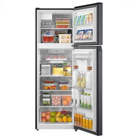 Tủ Lạnh Toshiba Inverter 336 lít GR-RT435WEA-PMV(06)-MG 0