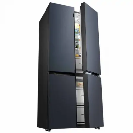 Tủ Lạnh Toshiba Inverter 515 Lít GR-RF670WI-PGV(A9)-BG 0