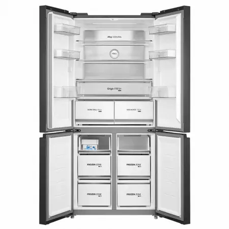 Tủ Lạnh Toshiba Inverter 515 Lít GR-RF670WI-PGV(A9)-BG 1