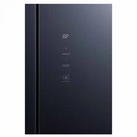 Tủ Lạnh Toshiba Inverter 515 Lít GR-RF670WI-PGV(A9)-BG 3