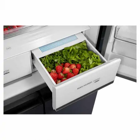 Tủ Lạnh Toshiba Inverter 515 Lít GR-RF670WI-PGV(A9)-BG 7