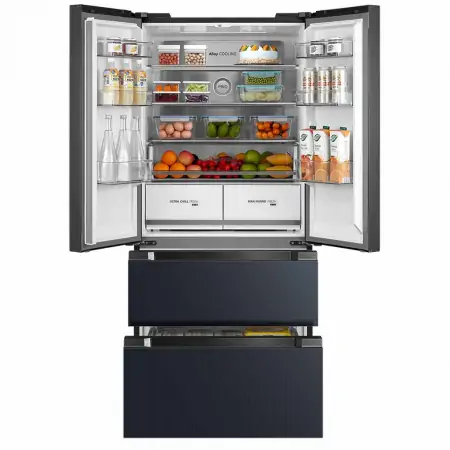 Tủ Lạnh Toshiba Inverter 515 Lít GR-RF669WI-PGV(A9)-BG 2