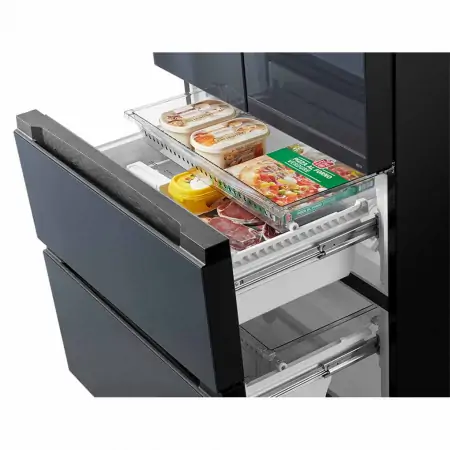 Tủ Lạnh Toshiba Inverter 515 Lít GR-RF669WI-PGV(A9)-BG 3