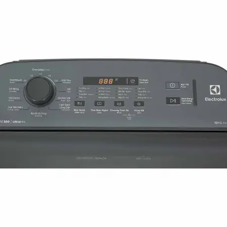 Máy Giặt Electrolux Inverter 10 Kg EWT1074M5SA 2