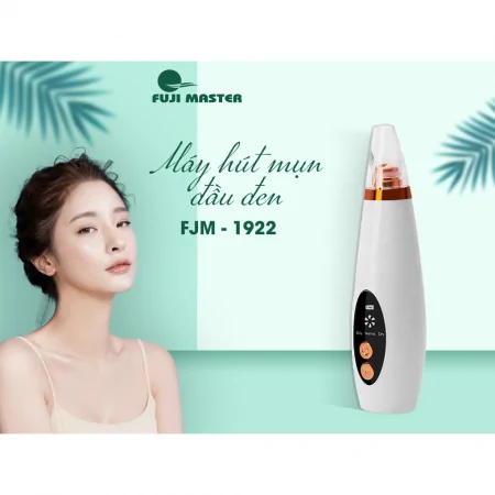 Máy Hút Mụn Đầu Đen Fuji Master FJM-1922 1