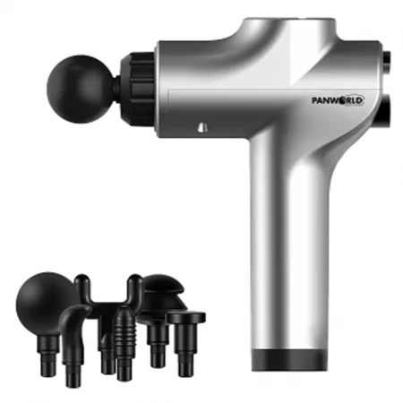 Súng Massage Cầm Tay Panworld PW-3013 0