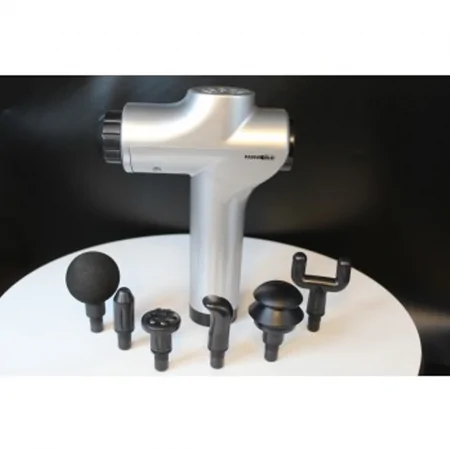 Súng Massage Cầm Tay Panworld PW-3013 3