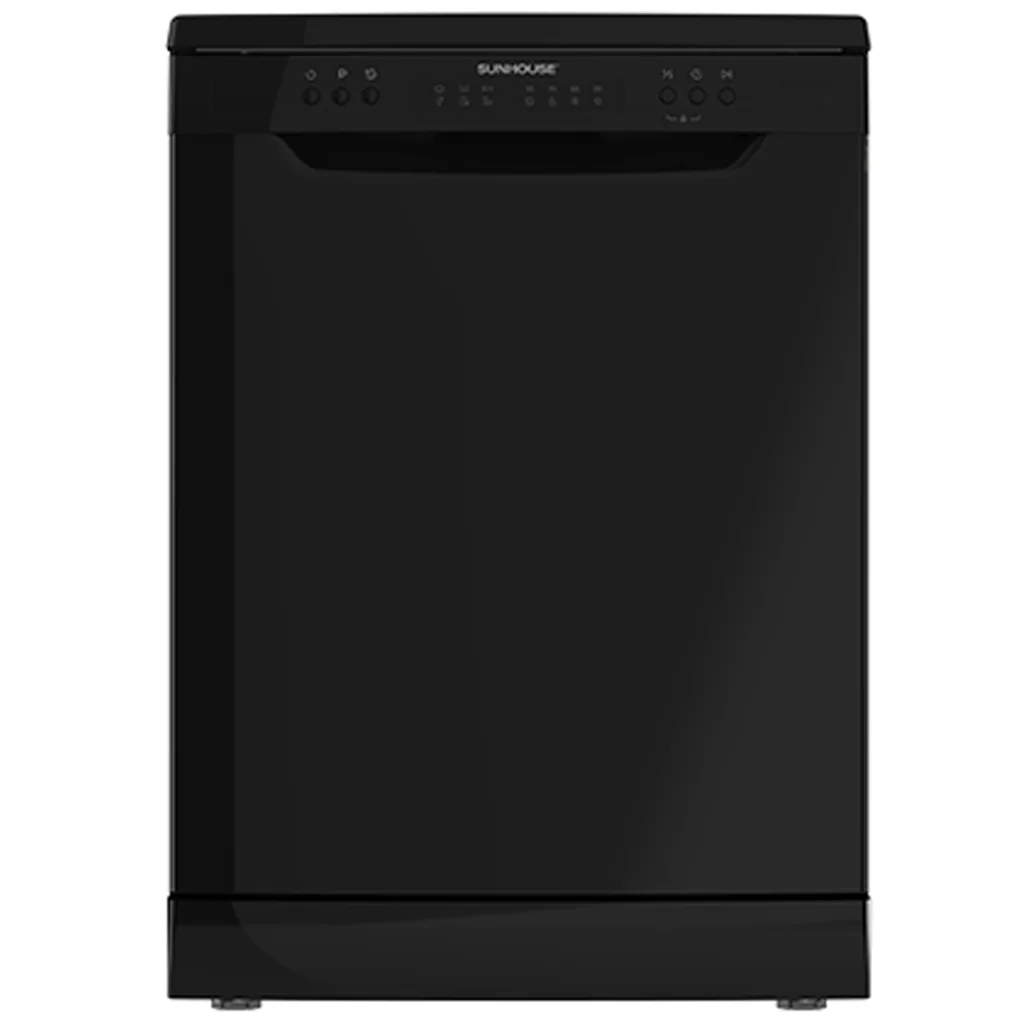 Máy Rửa Bát Sunhouse SHB8014SMB 1