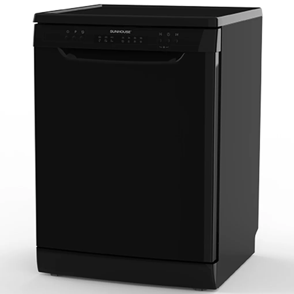Máy Rửa Bát Sunhouse SHB8014SMB 2