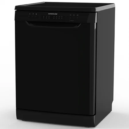 Máy Rửa Bát Sunhouse SHB8014SMB 2
