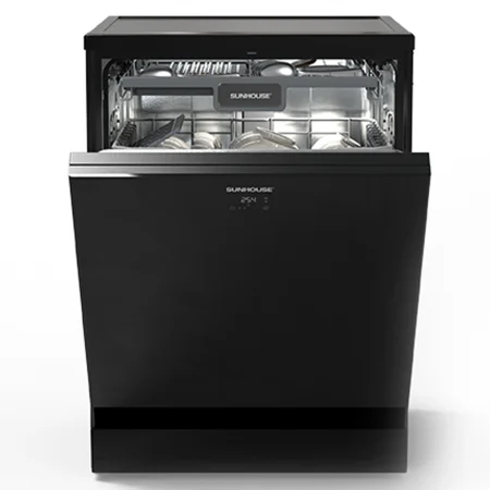 Máy Rửa Bát Sunhouse SHB8615SEB 0