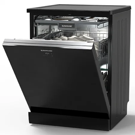 Máy Rửa Bát Sunhouse SHB8615SEB 1