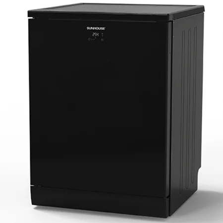 Máy Rửa Bát Sunhouse SHB8615SEB 2