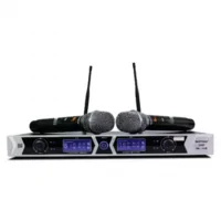 Micro Không Dây Guinness MU-116