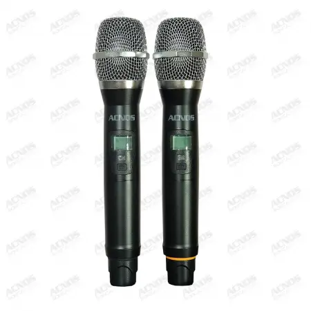 Loa Karaoke Xách tay Acnos CS500 4