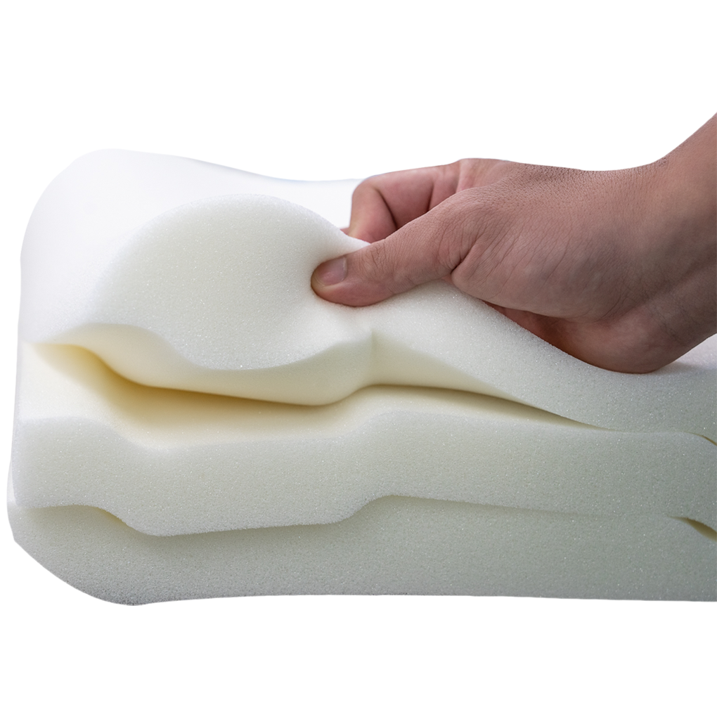 Gối Nằm SH Memo Foam 4