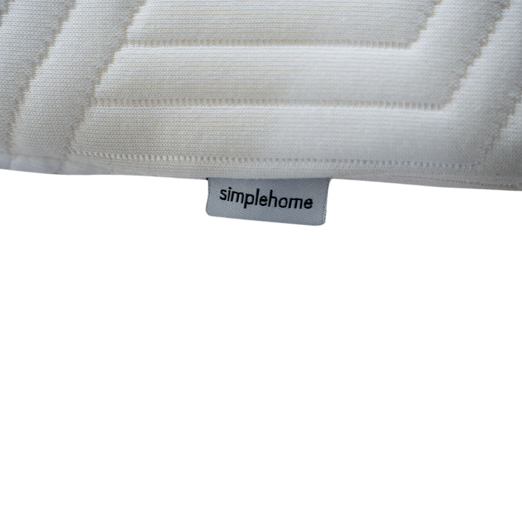 Gối Nằm SH Memo Foam 6