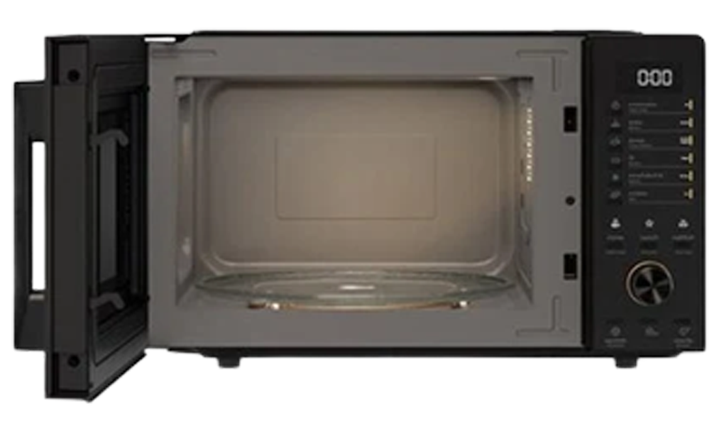 Lò Vi Sóng Electrolux EMM23D22B 23L 0