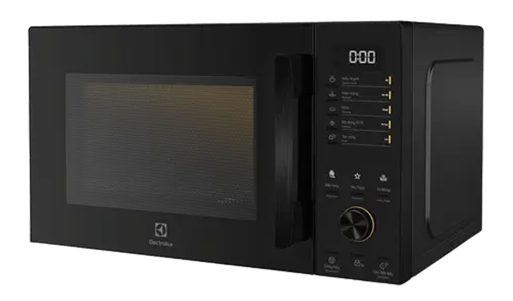 Lò Vi Sóng Electrolux EMM23D22B 23L 1