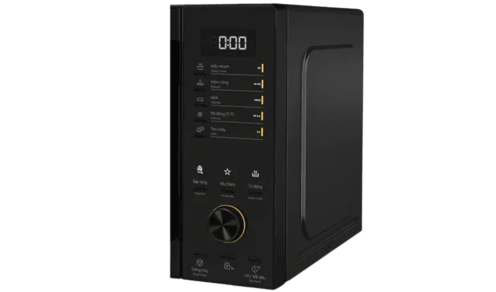 Lò Vi Sóng Electrolux EMM23D22B 23L 2