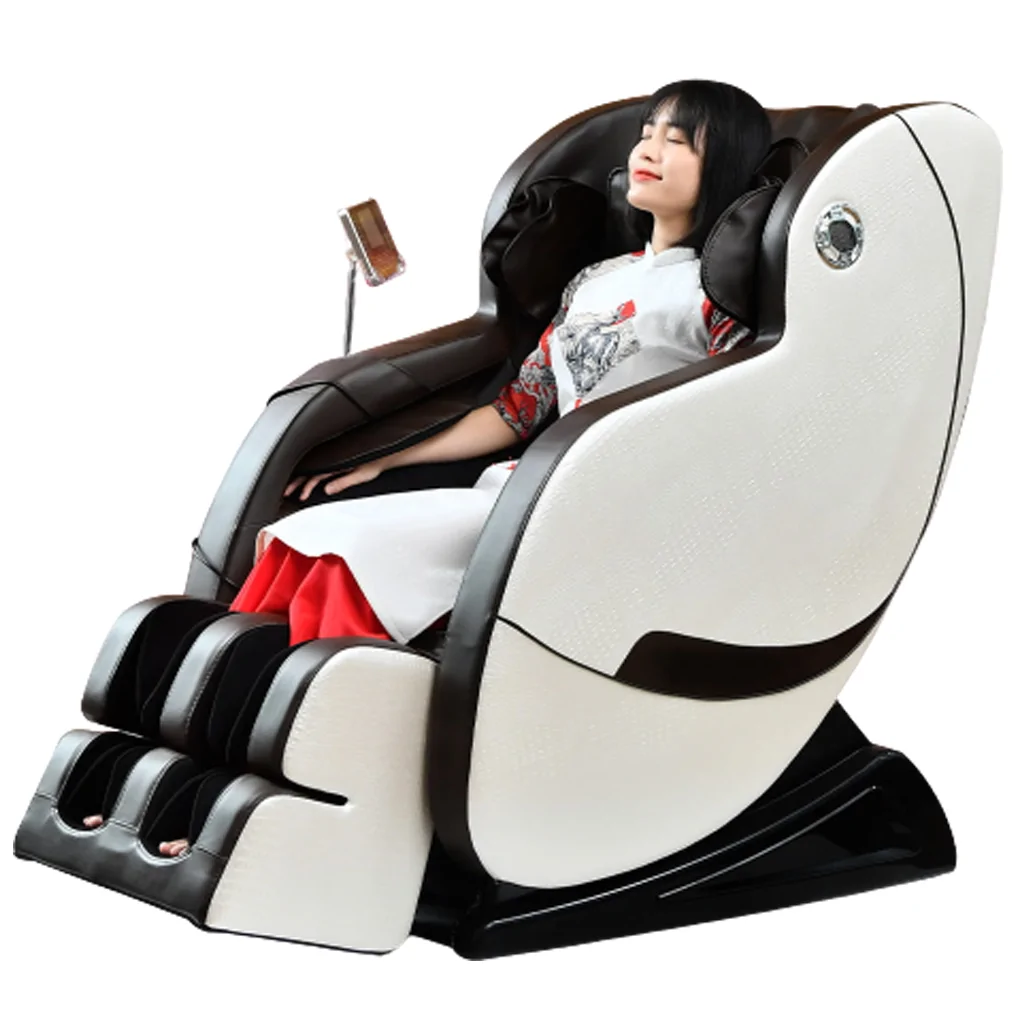 Ghế Massage Queen Crown QC T1-9