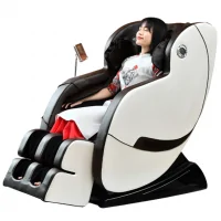 Ghế Massage Queen Crown QC T1-9