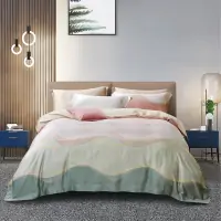 Bộ Drap Mền Gausmann MYF-TS210844 1.6M