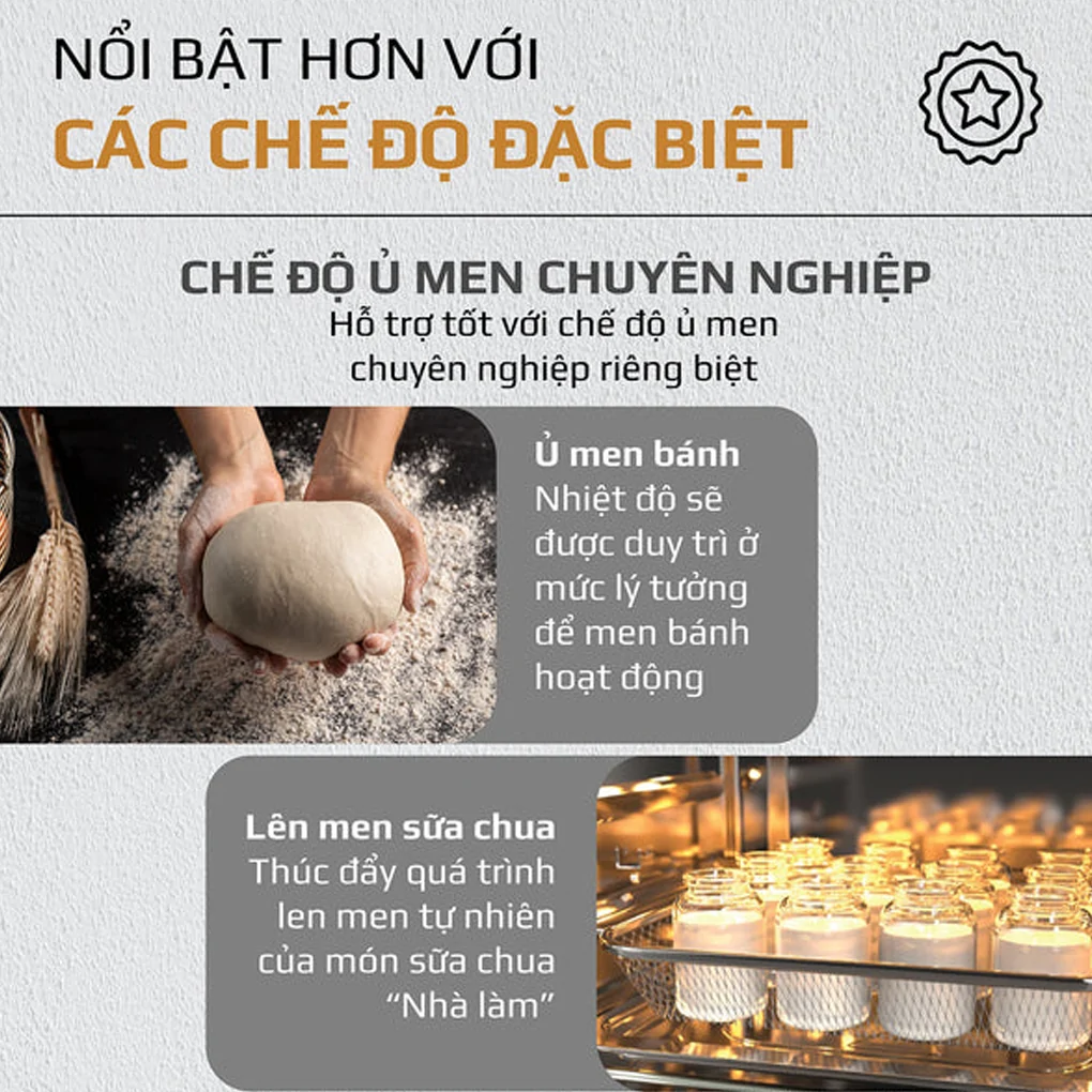 Nồi Chiên Không Dầu Olivo AF15 21